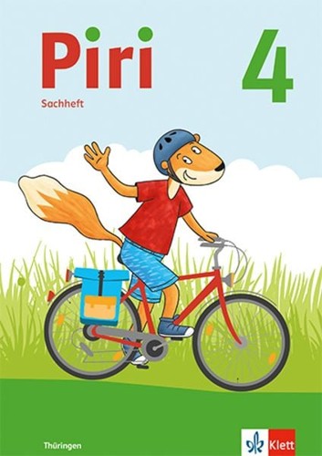 Piri sachunterricht - piri, 4