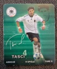 DFB Rewe Sammelkarte Nr. 4