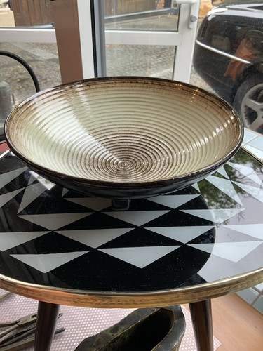 Vintage schale keramik - vintage,