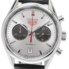 TAG HEUER Carrera Jack Heuer