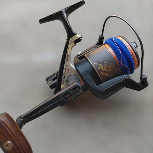 Guc shimano twin power - twin,