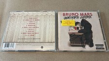 Bruno Mars - Unorthodox