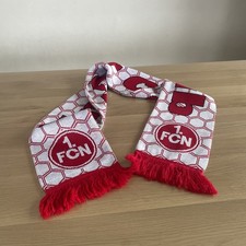 1. FCN FC Nürnberg - Fussball