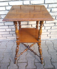 Nussbaumholz Gründerzeit