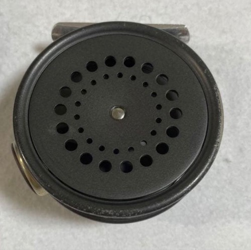 Hardy bros the - hardy, 1/8"
