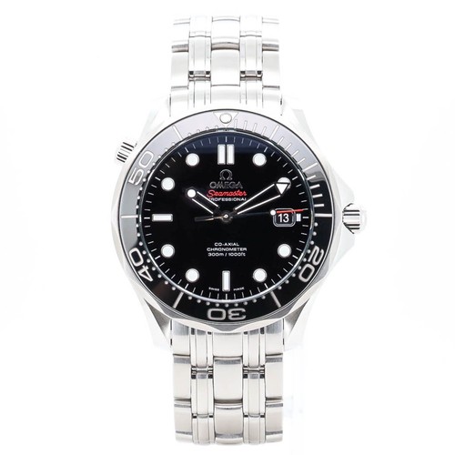 Omega seamaster diver 300m - omega,