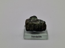 Verdelith Turmalin Namibia 7g