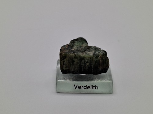 Verdelith turmalin namibia - namibia, 7g