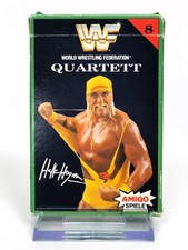 AMIGO 1993 WWF Wrestling