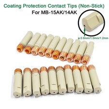 MB-15AK MIG Schweißbrenner