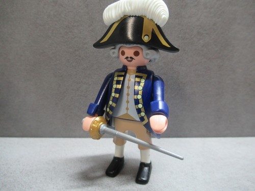 Playmobil figuren garde - figuren, |