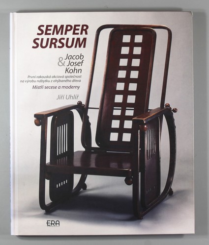 Semper sursum jacob josef - sursum,