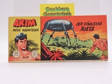 Akim Neue Abenteuer  Nr.  28