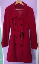 Hallhuber Basics Damenmantel