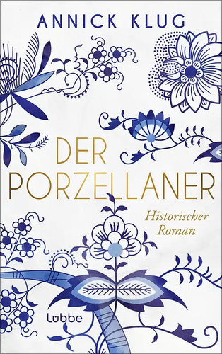 Der porzellaner - der,