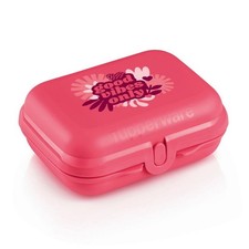 Tupperware eco Twin