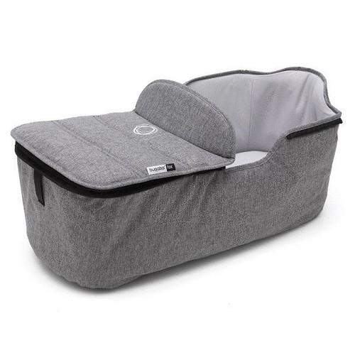 Bugaboo fox 2 3 - 2, grau