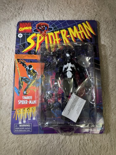 Marvel legends retro - legends,