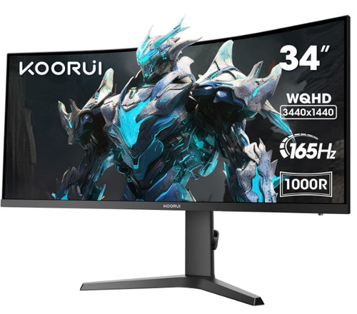 Zoll ultrawide curved - ultrawide,