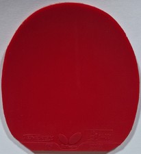 Tischtennisbelag Butterfly