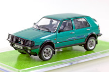 1990 VW Golf Country