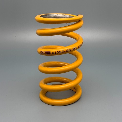 öhlins ersatzfeder - Öhlins,