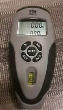 Ultraschall Entfernungsmesser