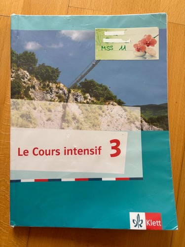 Cours intensif 3 - le,