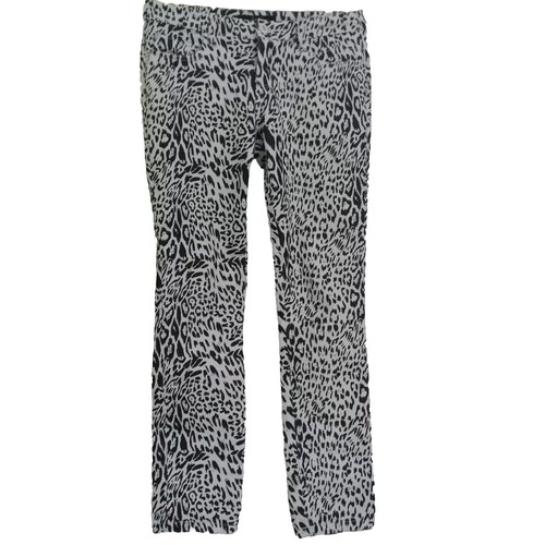Skinny jeans röhrenjeans - jeans, mit