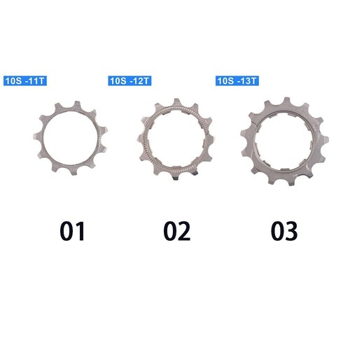 Mtb fahrrad 13t - mtb, 11-13t