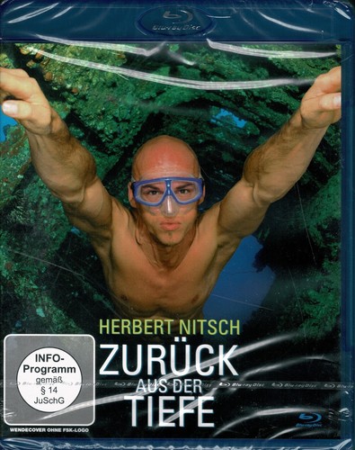Herbert nitsch zurück - nitsch,