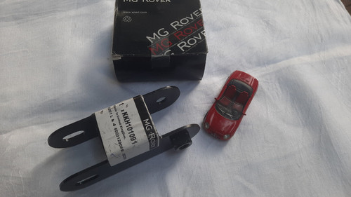 Mgf mgtf halterung - mgf,