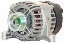Lichtmaschine für Fiat Grande Punto Punto Van Panda 1,2 1,4  Lancia Musa Y
