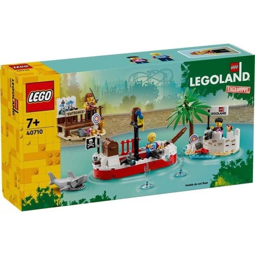Lego 40710 legoland - lego®,