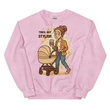 Damen Sweatshirt