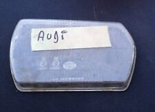 S109/  VW Passat Typ 32 B1 Bj. 1973-1977 ?  Hella Streuscheibe  Scheinwerfer