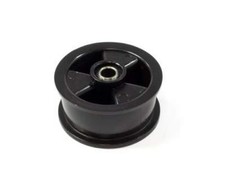 Original Spannrolle 1250125034 für Trockner AEG Zanker Zanussi Privileg Juno