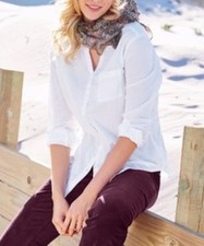 Cheer damen crinklebluse - damen,