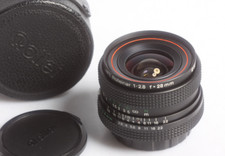 Rollei hft rolleinar 28 - rolleinar, 2,8/28