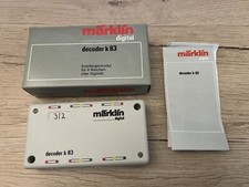 Märklin 6083 Digital Decoder
