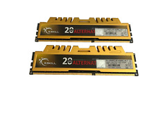 G.Skill F3-12800CL9D-8GBXL-ALT