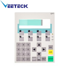 6AV3 607-5CB00-0AL0 Bedienfeld