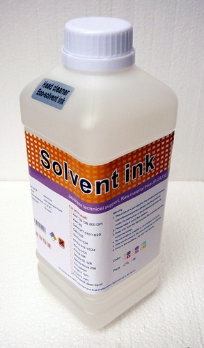 EcoSolvent