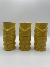 Mahiki Tiki Becher Keramik