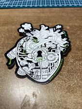 Aufkleber Green Stuff World, Tabletop 