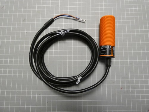 Ifm kapazitiver sensor - 1,