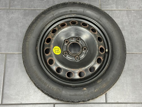 Reserverad ersatzrad bmw 3er - reserverad,