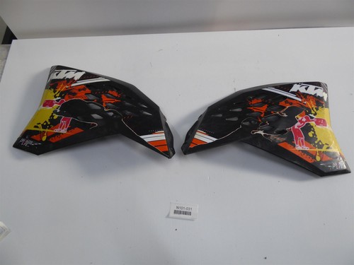 Ktm 125 250 - ktm, exc