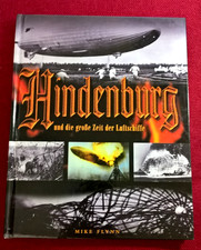 "Hindenburg und die große