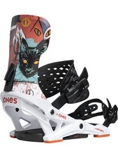 Bindungen Snowboard All